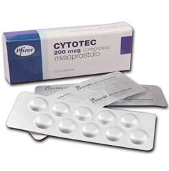Buy Cytotec 200 mcg UK
