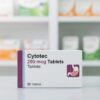 Cytotec 200 mcg