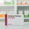 Fentanyl Patches