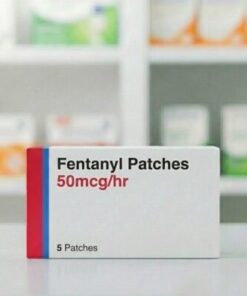 Fentanyl Patches