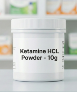 Ketamine HCL Powder
