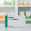 Opana 5mg
