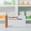 Co-codamol 30/500mg
