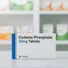 Codeine Phosphate 30mg