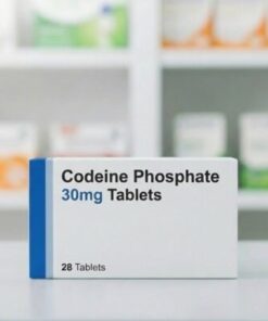 Codeine Phosphate 30mg