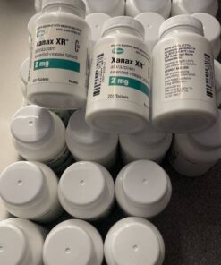 Alprazolam Side Effects NHS Overview UK