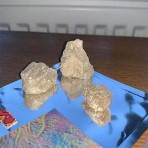 BK - MDMA