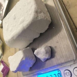 Bio Cocaine