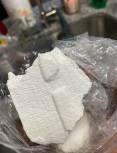 Bolivian Flake Cocaine