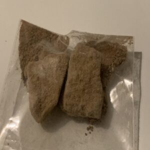 Brown Heroin