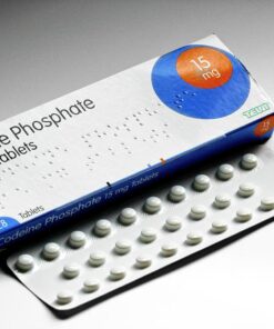 Buy Codeine15mg