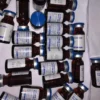 Ketamine Liquid