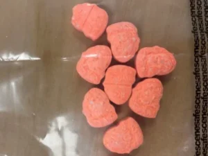 Molly Ecstasy