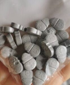 Molly Mdma