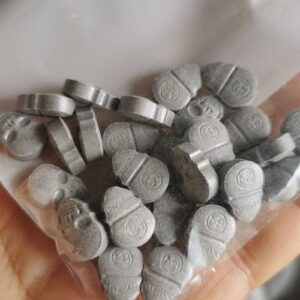 Molly Mdma