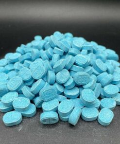 Molly Mdma