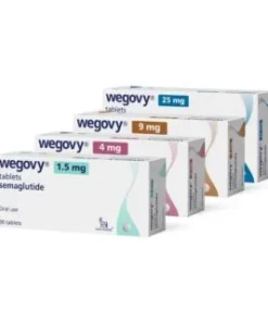 Wegovy Pill