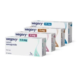 Wegovy Pill