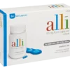 Alli Weight Loss Capsules 60mg