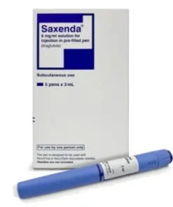 Saxenda Weight Loss Pens