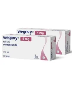 Wegovy Pill Bundle